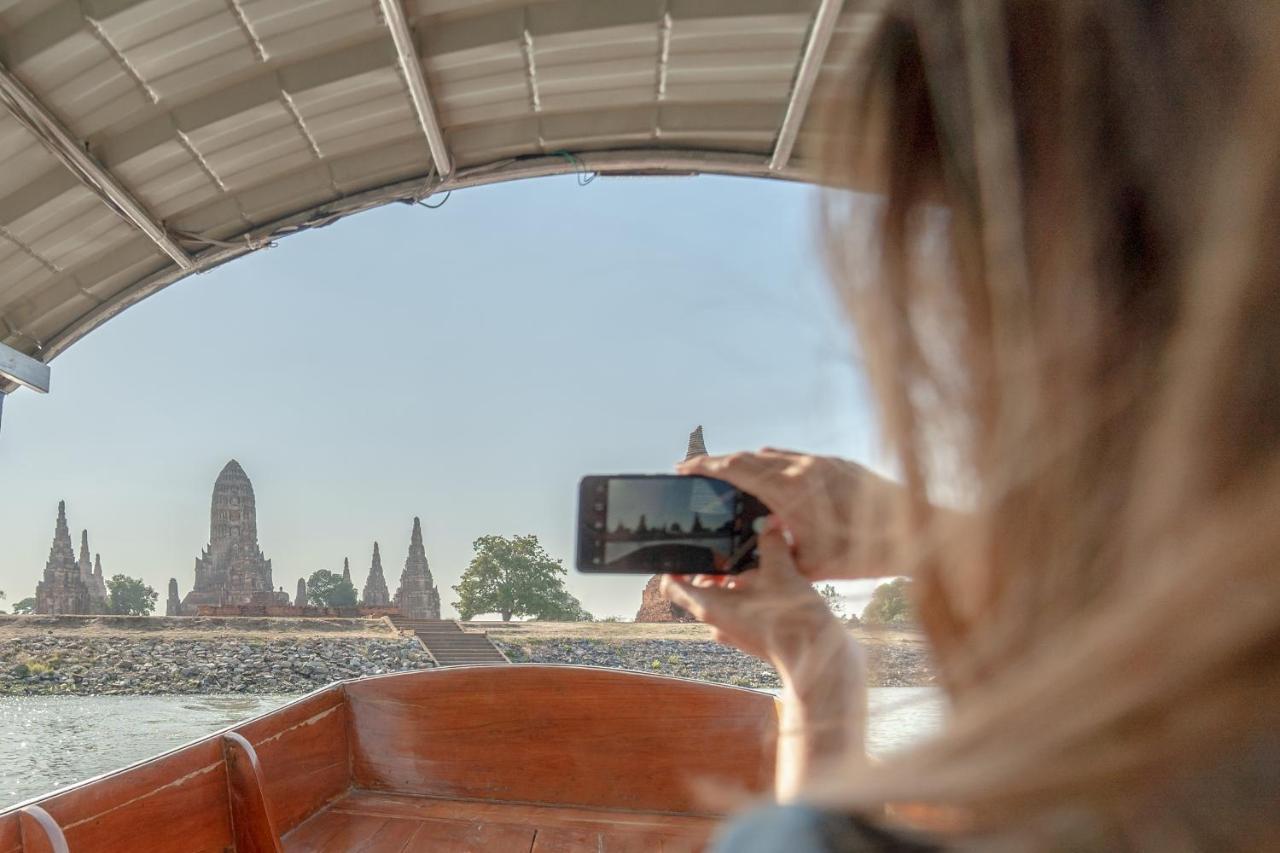 Loy Pela Voyages * Bangkok